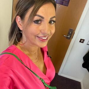 Meet your Posher, Marjorie